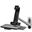 ERGOTRON StyleView Sit-Stand Combo Arm schwarz