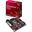 Asus Maximus V Gene Intel Z77 So.1155 Dual Channel DDR3 mATX Retail