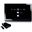 MUL 1000GB LaCie LaCinema Classic HD