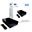 MUL 1000GB LaCie LaCinema Classic HD