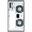 Chenbro ES34169 ITX Tower 120 Watt schwarz