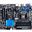 Gigabyte GA-Z77X-D3H Intel Z77 So.1155 Dual Channel DDR3 ATX Retail