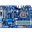 Gigabyte GA-H77-DS3H Intel H77 So.1155 Dual Channel DDR3 ATX Retail