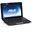 Notebook 10.1" (25,65cm) Asus Eee PC R051BX-BLK021S 25,7cm