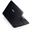 Notebook 10.1" (25,65cm) Asus Eee PC R051BX-BLK021S 25,7cm