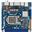 Intel DH77DF Intel H77 So.1155 Dual Channel DDR3 Mini-ITX Retail