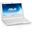 Notebook 10,1" (25,65cm) Asus Eee PC X101CH-WHI028S N2600/1024MB