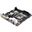 ASRock Z77E-ITX Intel Z77 So.1155 Dual Channel DDR3 Mini-ITX Retail