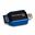 Kingston MobileLite G3 USB 3.0 Stick Single Slot Kartenleser