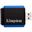 Kingston MobileLite G3 USB 3.0 Stick Single Slot Kartenleser