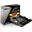 ASRock H77 Pro4-M Intel H77 So.1155 Dual Channel DDR3 mATX Retail