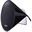 Asus Lautsprecher 2.0 MS-100 USB schwarz