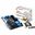 Gigabyte GA-Z77X-UD5H-WB WIFI Intel Z77 So.1155 Dual Channel DDR3 ATX