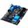 Gigabyte GA-Z77X-UD5H-WB WIFI Intel Z77 So.1155 Dual Channel DDR3 ATX