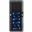 Sharkoon T9 Value Blue Edition Midi Tower ohne Netzteil schwarz