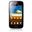 Samsung Galaxy Ace 2 I8160 2 GB schwarz