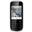 Nokia Asha 203 64 MB silber/weiß