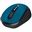 Microsoft Wireless Mobile Mouse 3500 blau