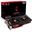 3GB Club 3D Radeon HD 7950 royalQueen Aktiv PCIe 3.0 x16 (Retail)