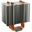 Thermalright HR-02 Macho - Special Edition AMD und Intel