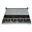Inter-Tech Case IPC 2HU-2312L Storage Case