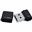 16 GB Kingston DataTraveler Micro schwarz USB 2.0