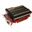 1GB PowerColor Radeon HD 7750 Go! Green Passiv PCIe 3.0 x16 (Retail)