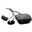Nokia Bluetooth Stereo Headset BH-221 schwarz