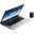 Notebook 17,3" (43,94cm) Asus N76VM-V2G-T1024V i7-3610QM 8GB