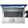 Notebook 17,3" (43,94cm) Asus N76VM-V2G-T1024V i7-3610QM 8GB