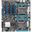Asus Z9PE-D8 WS Intel C602 So.2011 Quad Channel DDR3 SSI EEB 3.61