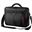 Targus Classic+ Clamshell bis 39,62cm schwarz/rot