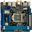 Asus P8Z77-I Deluxe Intel Z77 So.1155 Dual Channel DDR3 Mini-ITX
