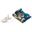 Asus P8Z77-I Deluxe Intel Z77 So.1155 Dual Channel DDR3 Mini-ITX