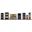 Asus P8Z77-I Deluxe Intel Z77 So.1155 Dual Channel DDR3 Mini-ITX