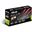 2GB Asus GeForce GTX 670 DirectCU II TOP Aktiv PCIe 3.0 x16 (Retail)