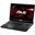 Notebook 17,3" (43,94cm) Asus G75VW-T1040V i7-2.3-3610QM 8GB