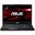 Notebook 17,3" (43,94cm) Asus G75VW-T1124V I7-3610QM 2.3GHz