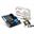 Gigabyte GA-Z77X-UD3H-WB WiFi Intel Z77 So.1155 Dual Channel DDR3 ATX