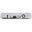 TechniSat DigiCorder ISIO S mit 1000 GB silber