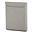 Hama Tasche Venedig für iPad 2/3, Grau