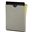 Hama Tasche Venedig für iPad 2/3, Grau