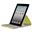Hama Tasche Venedig für iPad 2/3, Grau