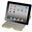 Hama Tasche Venedig für iPad 2/3, Grau