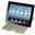 Hama Tasche Venedig für iPad 2/3, Grau