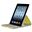 Hama Tasche Venedig für iPad 2/3, Grau