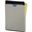 Hama Tasche Venedig für iPad 2/3, Grau
