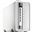 4000GB QNAP TS-212 NAS