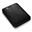1TB WD My Passport WDBBEP0010BBK-EESN 2.5" (6.4cm) USB 3.0
