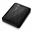 1TB WD My Passport WDBBEP0010BBK-EESN 2.5" (6.4cm) USB 3.0
